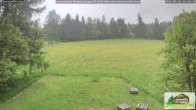 Archived image Webcam Todtnauberg - Scheuermatthof 15:00