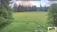 Archived image Webcam Todtnauberg - Scheuermatthof 19:00
