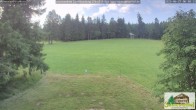 Archived image Webcam Todtnauberg - Scheuermatthof 05:00