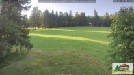 Archived image Webcam Todtnauberg - Scheuermatthof 06:00