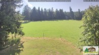 Archived image Webcam Todtnauberg - Scheuermatthof 09:00