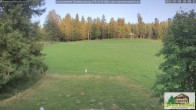 Archiv Foto Webcam Todtnauberg - Scheuermattwiese 19:00