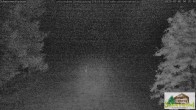 Archiv Foto Webcam Todtnauberg - Scheuermattwiese 23:00