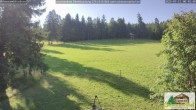 Archiv Foto Webcam Todtnauberg - Scheuermattwiese 07:00