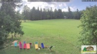 Archiv Foto Webcam Todtnauberg - Scheuermattwiese 07:00