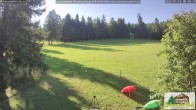 Archiv Foto Webcam Todtnauberg - Scheuermattwiese 07:00