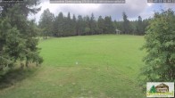 Archiv Foto Webcam Todtnauberg - Scheuermattwiese 17:00