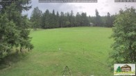 Archiv Foto Webcam Todtnauberg - Scheuermattwiese 06:00