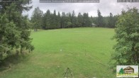 Archiv Foto Webcam Todtnauberg - Scheuermattwiese 07:00