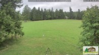 Archiv Foto Webcam Todtnauberg - Scheuermattwiese 09:00