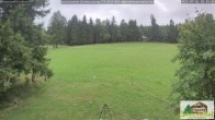 Archiv Foto Webcam Todtnauberg - Scheuermattwiese 17:00