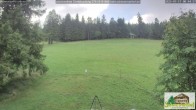 Archived image Webcam Todtnauberg - Scheuermatthof 07:00