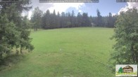 Archived image Webcam Todtnauberg - Scheuermatthof 09:00