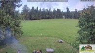 Archived image Webcam Todtnauberg - Scheuermatthof 19:00
