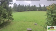 Archiv Foto Webcam Todtnauberg - Scheuermattwiese 17:00