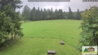 Archiv Foto Webcam Todtnauberg - Scheuermattwiese 09:00