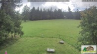 Archiv Foto Webcam Todtnauberg - Scheuermattwiese 09:00