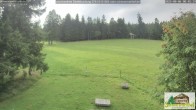 Archiv Foto Webcam Todtnauberg - Scheuermattwiese 07:00