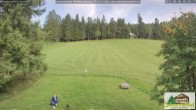 Archiv Foto Webcam Todtnauberg - Scheuermattwiese 17:00