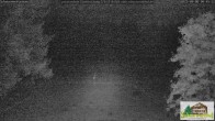 Archiv Foto Webcam Todtnauberg - Scheuermattwiese 23:00