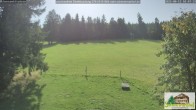 Archived image Webcam Todtnauberg - Scheuermatthof 09:00