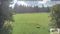 Archiv Foto Webcam Todtnauberg - Scheuermattwiese 09:00