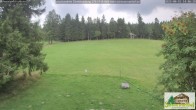Archiv Foto Webcam Todtnauberg - Scheuermattwiese 13:00