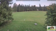 Archived image Webcam Todtnauberg - Scheuermatthof 19:00