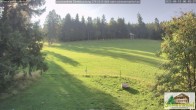 Archiv Foto Webcam Todtnauberg - Scheuermattwiese 07:00