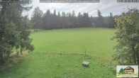 Archiv Foto Webcam Todtnauberg - Scheuermattwiese 09:00
