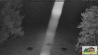 Archiv Foto Webcam Todtnauberg - Scheuermattwiese 23:00