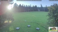Archiv Foto Webcam Todtnauberg - Scheuermattwiese 07:00