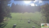 Archiv Foto Webcam Todtnauberg - Scheuermattwiese 09:00