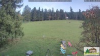 Archiv Foto Webcam Todtnauberg - Scheuermattwiese 17:00