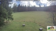 Archived image Webcam Todtnauberg - Scheuermatthof 09:00