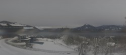 Archiv Foto Ofterschwang - Webcam Allgäuer Berghof 13:00