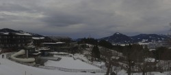 Archived image Webcam Hotel Allgäuer Berghof near Ofterschwang 07:00