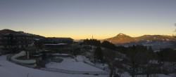 Archived image Webcam Hotel Allgäuer Berghof near Ofterschwang 15:00