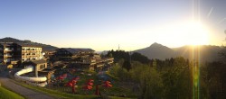 Archiv Foto Ofterschwang - Webcam Allgäuer Berghof 05:00
