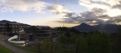 Archiv Foto Ofterschwang - Webcam Allgäuer Berghof 06:00