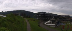 Archiv Foto Ofterschwang - Webcam Allgäuer Berghof 11:00