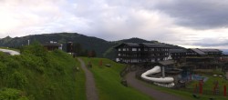 Archiv Foto Ofterschwang - Webcam Allgäuer Berghof 05:00
