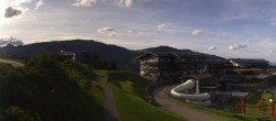 Archived image Webcam Hotel Allgäuer Berghof near Ofterschwang 17:00