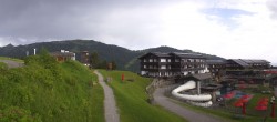 Archiv Foto Ofterschwang - Webcam Allgäuer Berghof 07:00