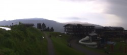 Archiv Foto Ofterschwang - Webcam Allgäuer Berghof 13:00