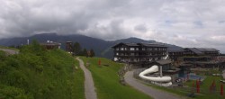 Archiv Foto Ofterschwang - Webcam Allgäuer Berghof 11:00