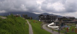 Archiv Foto Ofterschwang - Webcam Allgäuer Berghof 15:00