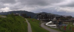 Archiv Foto Ofterschwang - Webcam Allgäuer Berghof 05:00