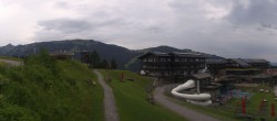 Archiv Foto Ofterschwang - Webcam Allgäuer Berghof 15:00