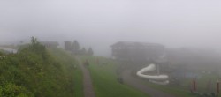 Archiv Foto Ofterschwang - Webcam Allgäuer Berghof 07:00